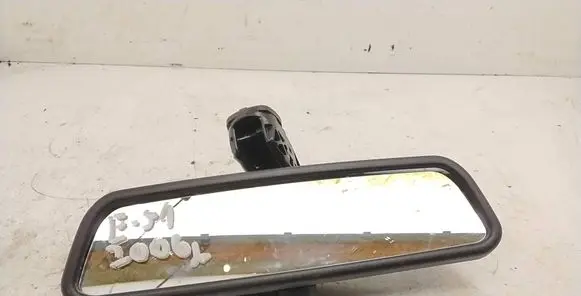 BMW 3 E90 E91 Rear view mirror (interior) E1020588 E1010588