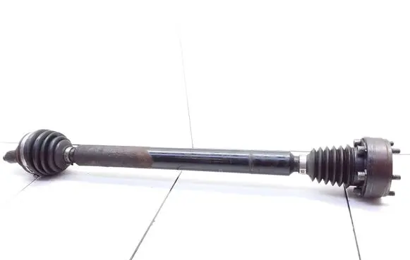 Audi A2 Front driveshaft 1J0407283A