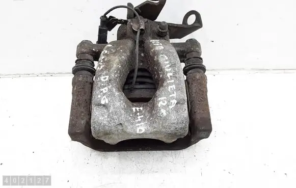 Alfa Romeo Giulietta Rear brake caliper