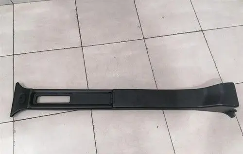 Mercedes-Benz G W461 W463 1st Gen Front brake disc dust cover plate A4636900326