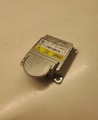 BMW 3 F30 F35 F31 Airbag control unit/module 6862756 0265020498