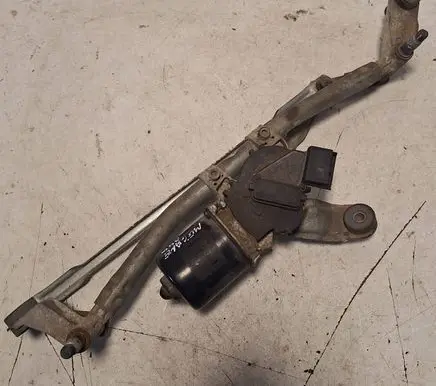 Renault Megane II Front wiper linkage and motor 53630147
