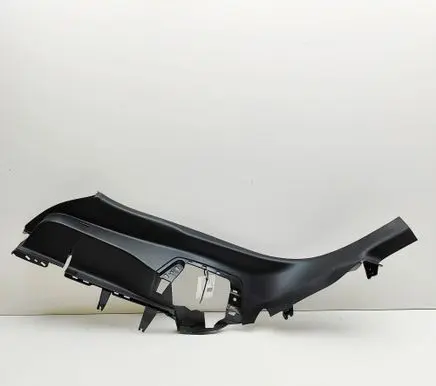 Mercedes-Benz EQA Rear sill trim cover A2436903700