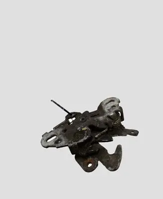 Citroen C5 Engine bonnet/hood lock/catch 964634478002