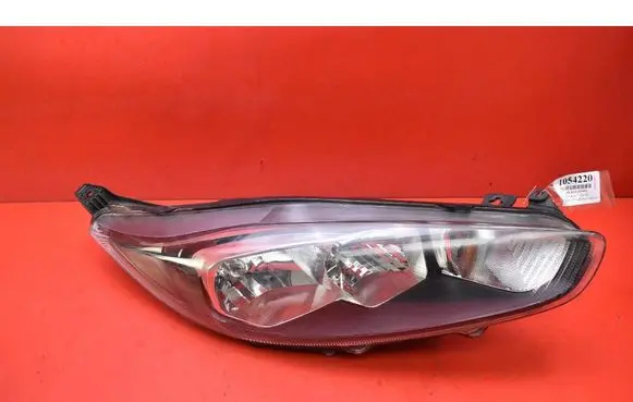 Ford Fiesta Headlight/headlamp C1BB13W029
