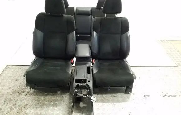 Honda CR-V Interior set 