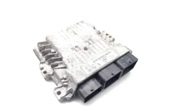 Ford C-MAX II Engine control unit/module AV61-12A650-BLA S180133052