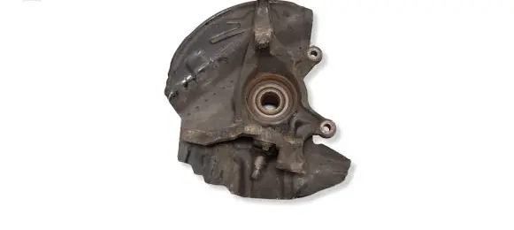 BMW X5 E53 Front wheel hub spindle knuckle 6761576