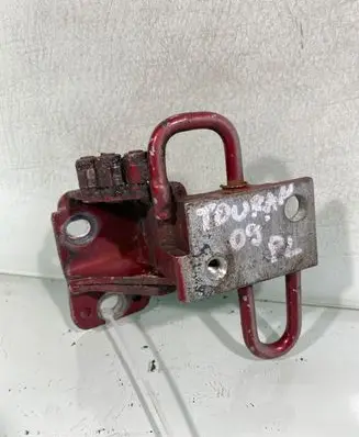 Volkswagen Touran I Front door lower hinge 