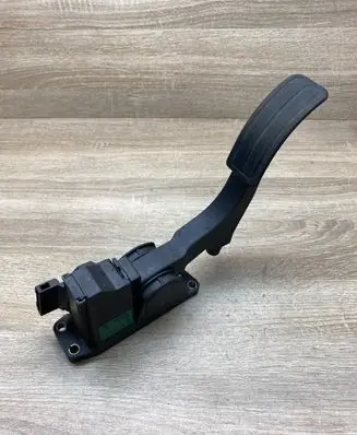 Volkswagen Lupo Accelerator throttle pedal 6N1721503E 0280752207