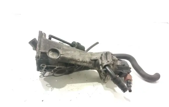 Opel Insignia A EGR valve 55566052
