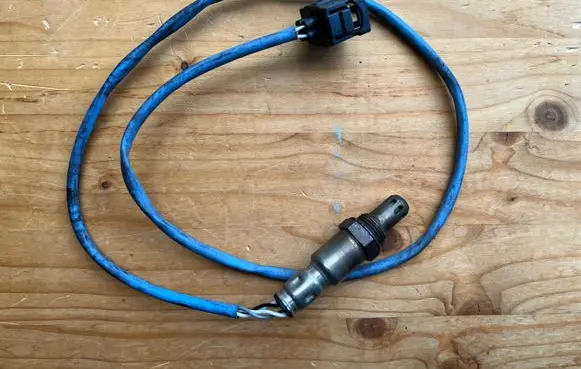 Mercedes-Benz C AMG W205 Lambda probe sensor A0005421300