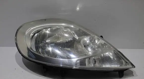 Renault Trafic II (X83) Headlight/headlamp 8200701356 93859830 89313980