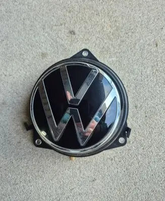 Volkswagen T-Roc Tailgate/trunk/boot exterior handle 5G9827469D