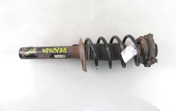 Seat Alhambra (Mk2) Front shock absorber with coil spring 7N0413031J