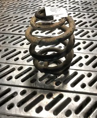 Volkswagen Transporter - Caravelle T5 Rear coil spring