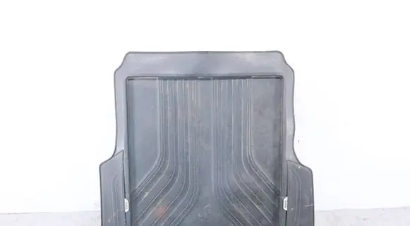 BMW X6 E71 Rubber trunk/boot mat liner