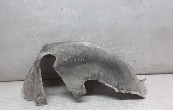 Mazda 2 Rear arch fender liner splash guards