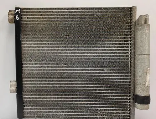 Citroen C1 A/C cooling radiator (condenser) 88450-0H020