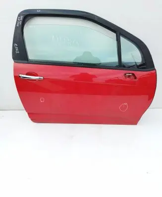 Citroen DS3 Front door