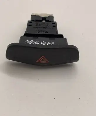 Nissan Primera Hazard light switch NILES06016 06016