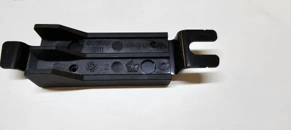 Jeep Grand Cherokee WL Other interior part 68431960AB