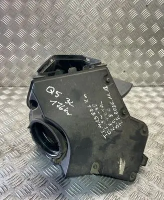 Audi Q5 SQ5 8R Air filter box 8K0133837B 8K0133835B