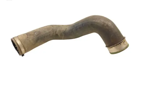 Mercedes-Benz ML W164 Intercooler hose/pipe A1645280682