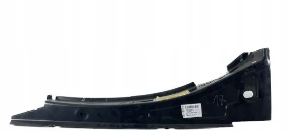 Volkswagen PASSAT B6 Complete body kit 3C0810136A
