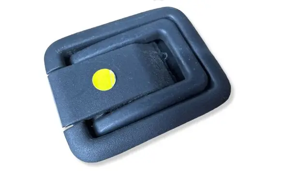 Subaru Forester SH Tie down hook / loop FK2881