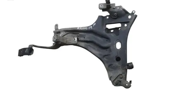 Toyota Prius (XW30) Voltage converter inverter 