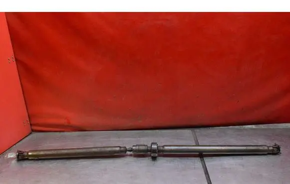 Nissan Murano Z50 Drive shaft (set) 