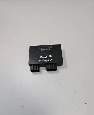 Volkswagen PASSAT B5 Comfort/convenience module 5DK00795451 1J0959799AH