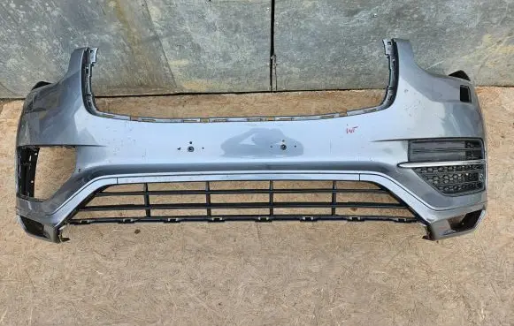 Volvo XC90 Front bumper 31353362