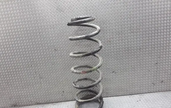 Peugeot 807 Rear coil spring