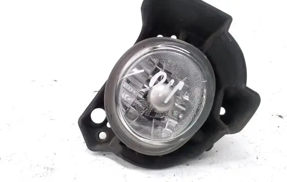Front fog light
