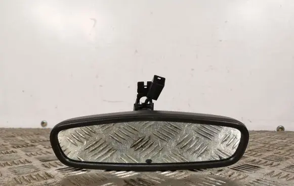 Opel Mokka Rear view mirror (interior) 13369365 E11026140