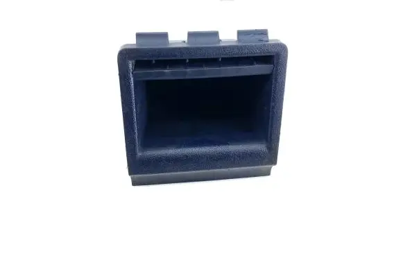 Audi A3 S3 8P Dashboard storage box/compartment 8P0863351D