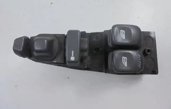 Volvo S40, V40 Electric window control switch 30889749