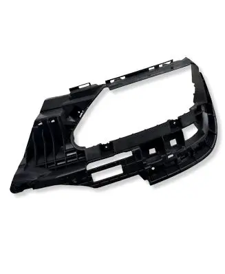 Audi A4 S4 B9 8W Muffler mount bracket/holder 8W0807347D