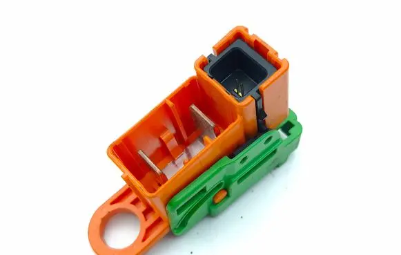 Honda CR-V Battery relay fuse 