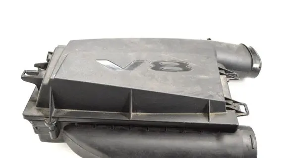 Mercedes-Benz GL X166 Air filter box 4619485903 A2780900201