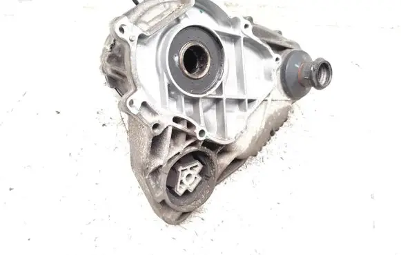 BMW X3 F25 Gearbox transfer box case 7643753 7542211