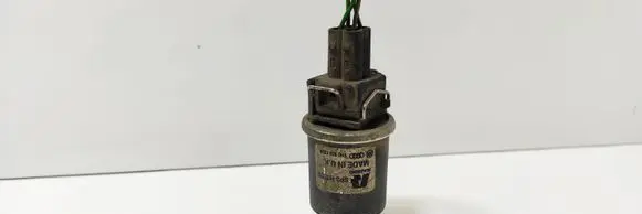 Air conditioning (A/C) pressure sensor