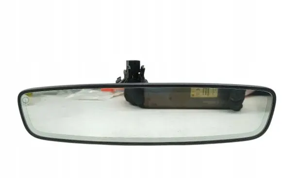 Skoda Scala Rear view mirror (interior) E11028191