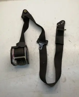 Ford Transit Front seatbelt