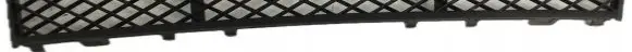BMW 5 F10 F11 Front bumper lower grill 7285950