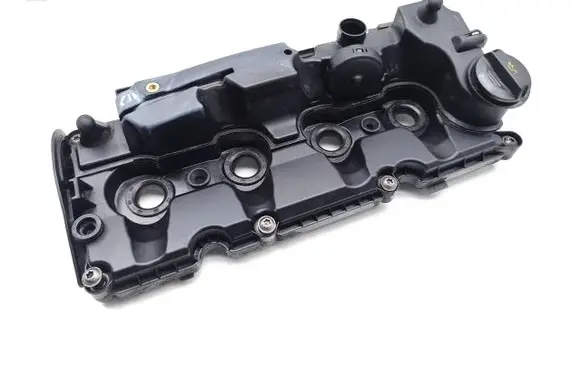 Skoda Octavia Mk3 (5E) Rocker cam cover 04L103475A