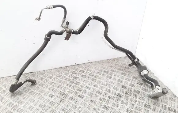 Hyundai Grandeur Air conditioning (A/C) pipe/hose F108CA4AA01 523284