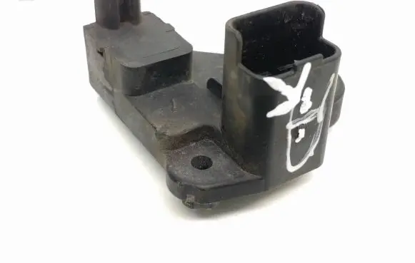 Ford Focus Crankshaft position sensor BM516C315BB
